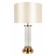 Настольная лампа Arte Lamp Matar A4027LT-1PB