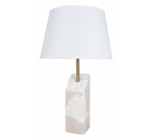 Настольная лампа Arte Lamp Porrima A4028LT-1PB