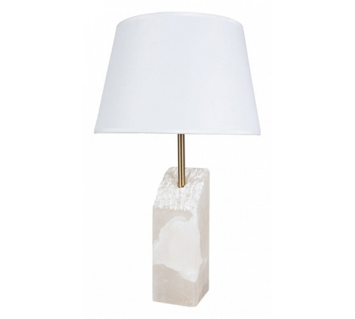 Настольная лампа Arte Lamp Porrima A4028LT-1PB Настольная лампа Arte Lamp Porrima A4028LT-1PB