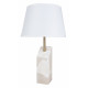 Настольная лампа Arte Lamp Porrima A4028LT-1PB