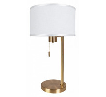 Настольная лампа Arte Lamp Proxima A4031LT-1PB