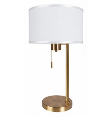Настольная лампа Arte Lamp Proxima A4031LT-1PB