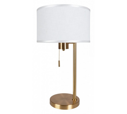 Настольная лампа Arte Lamp Proxima A4031LT-1PB