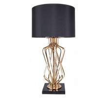 Настольная лампа Arte Lamp Fire A4032LT-1GO