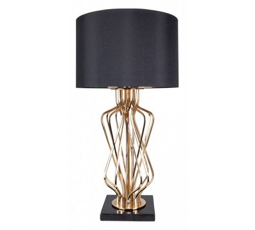 Настольная лампа Arte Lamp Fire A4032LT-1GO