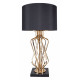 Настольная лампа Arte Lamp Fire A4032LT-1GO