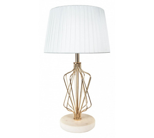 Настольная лампа Arte Lamp Fire A4035LT-1GO Настольная лампа Arte Lamp Fire A4035LT-1GO
