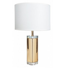 Настольная лампа Arte Lamp Maia A4036LT-1GO
