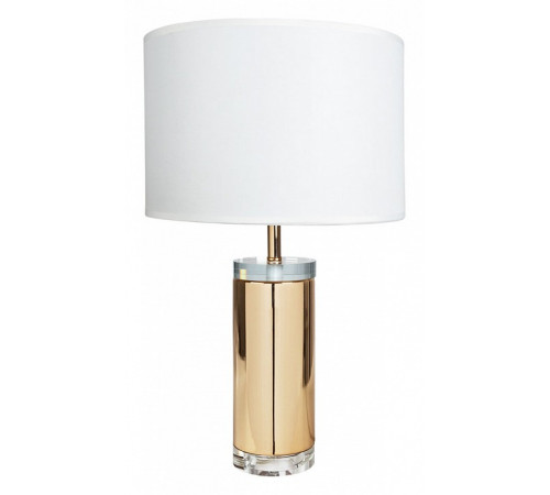 Настольная лампа Arte Lamp Maia A4036LT-1GO Настольная лампа Arte Lamp Maia A4036LT-1GO