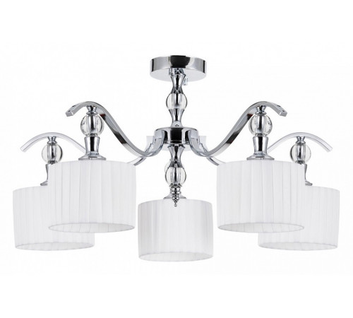 Потолочная люстра Arte Lamp Ibiza A4038PL-5CC