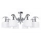 Потолочная люстра Arte Lamp Ibiza A4038PL-8CC