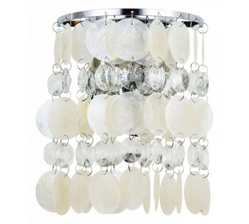 Бра Arte Lamp Pipirima A4041AP-2CC
