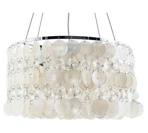 Подвесная люстра Arte Lamp Pipirima A4041SP-5CC Подвесная люстра Arte Lamp Pipirima A4041SP-5CC