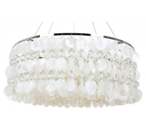 Подвесная люстра Arte Lamp Pipirima A4041SP-8CC Подвесная люстра Arte Lamp Pipirima A4041SP-8CC