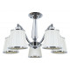Потолочная люстра Arte Lamp Talitha A4047PL-5CC
