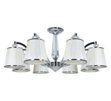 Потолочная люстра Arte Lamp Talitha A4047PL-8CC