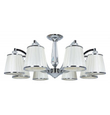 Потолочная люстра Arte Lamp Talitha A4047PL-8CC