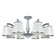 Потолочная люстра Arte Lamp Talitha A4047PL-8CC