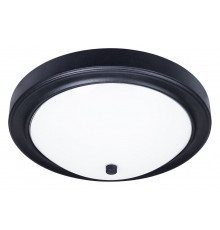 Потолочный светильник Arte Lamp James A4049PL-3BK