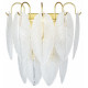 Настенный светильник Arte Lamp Evie A4052AP-2SG
