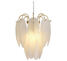 Подвесной светильник Arte Lamp Evie A4052SP-1SG