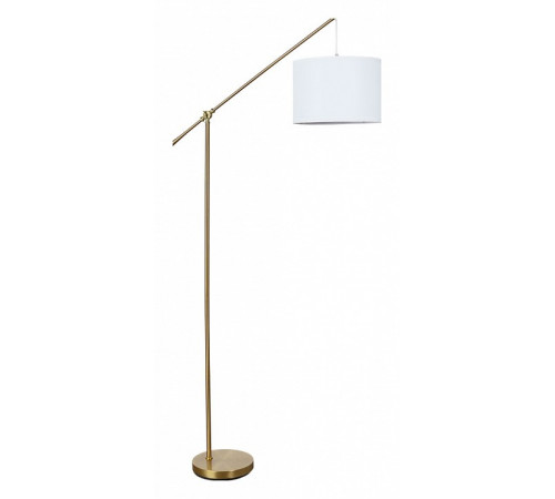 Торшер Arte Lamp Dylan A4054PN-1PB Торшер Arte Lamp Dylan A4054PN-1PB
