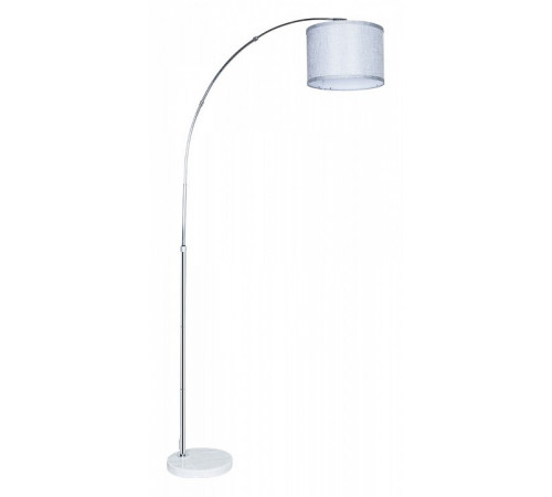 Торшер Arte Lamp Paolo A4060PN-1CC Торшер Arte Lamp Paolo A4060PN-1CC