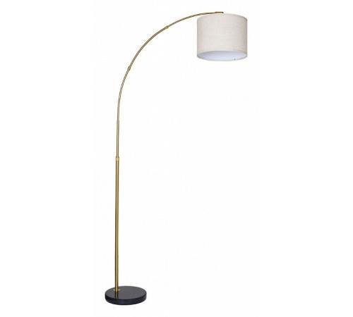 Торшер Arte Lamp Paolo A4060PN-1PB Торшер Arte Lamp Paolo A4060PN-1PB