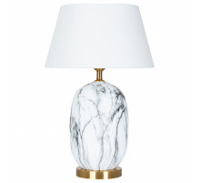 Настольная лампа Arte Lamp Sarin A4061LT-1PB