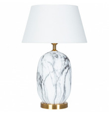 Настольная лампа Arte Lamp Sarin A4061LT-1PB