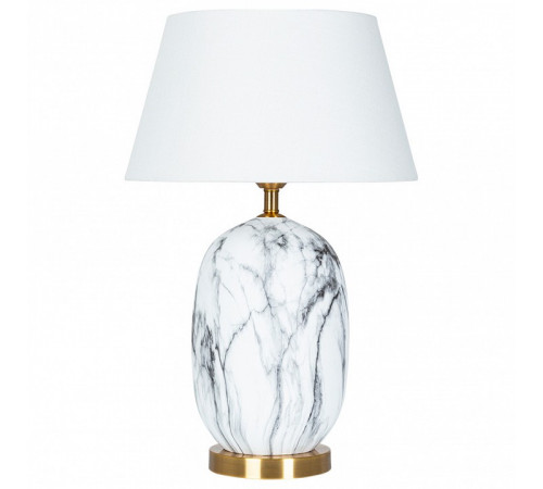 Настольная лампа Arte Lamp Sarin A4061LT-1PB Настольная лампа Arte Lamp Sarin A4061LT-1PB