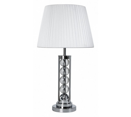 Настольная лампа Arte Lamp Jessica A4062LT-1CC Настольная лампа Arte Lamp Jessica A4062LT-1CC