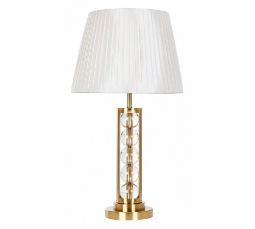 Настольная лампа Arte Lamp Jessica A4062LT-1PB Настольная лампа Arte Lamp Jessica A4062LT-1PB