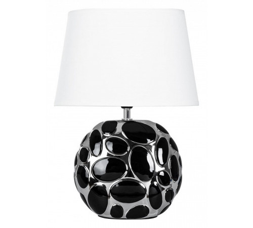 Настольная лампа Arte Lamp Poppy A4063LT-1CC Настольная лампа Arte Lamp Poppy A4063LT-1CC