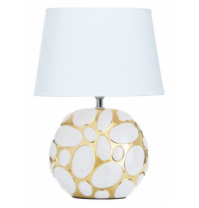Настольная лампа Arte Lamp Poppy A4063LT-1GO