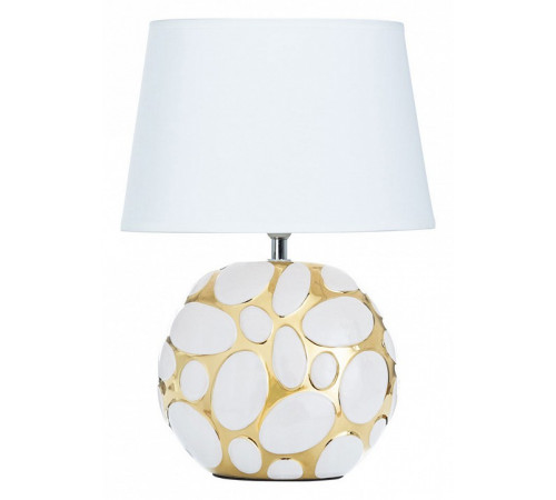 Настольная лампа Arte Lamp Poppy A4063LT-1GO Настольная лампа Arte Lamp Poppy A4063LT-1GO