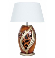 Настольная лампа Arte Lamp Ruby A4064LT-1BR