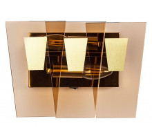 Настенный светильник Arte Lamp Sophia A4066AP-2PB