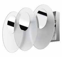 Настенный светильник Arte Lamp Rosabella A4067AP-2CC