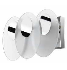 Настенный светильник Arte Lamp Rosabella A4067AP-2CC