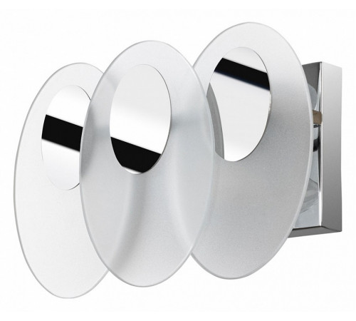 Настенный светильник Arte Lamp Rosabella A4067AP-2CC