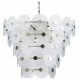 Подвесная люстра Arte Lamp Lambrusco A4069LM-13AB