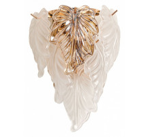 Настенный светильник Arte Lamp Lilly A4070AP-2GO