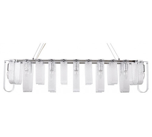 Подвесная люстра Arte Lamp Denebola A4074SP-12CC