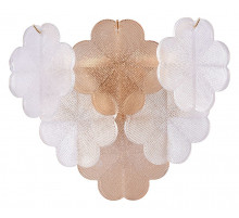 Настенный светильник Arte Lamp Mallika A4077AP-2GO