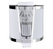 Настенный светильник Arte Lamp Grato A4079AP-1CC