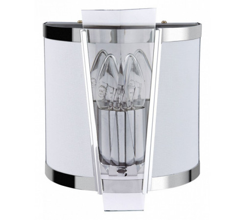 Настенный светильник Arte Lamp Grato A4079AP-1CC