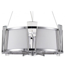 Подвесная люстра Arte Lamp Grato A4079LM-6CC