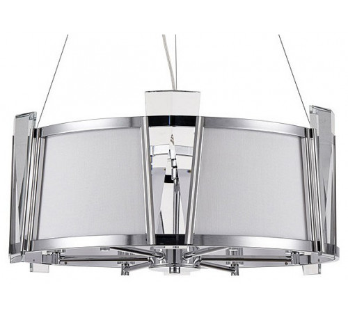 Подвесная люстра Arte Lamp Grato A4079LM-6CC