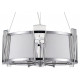 Подвесная люстра Arte Lamp Grato A4079LM-6CC